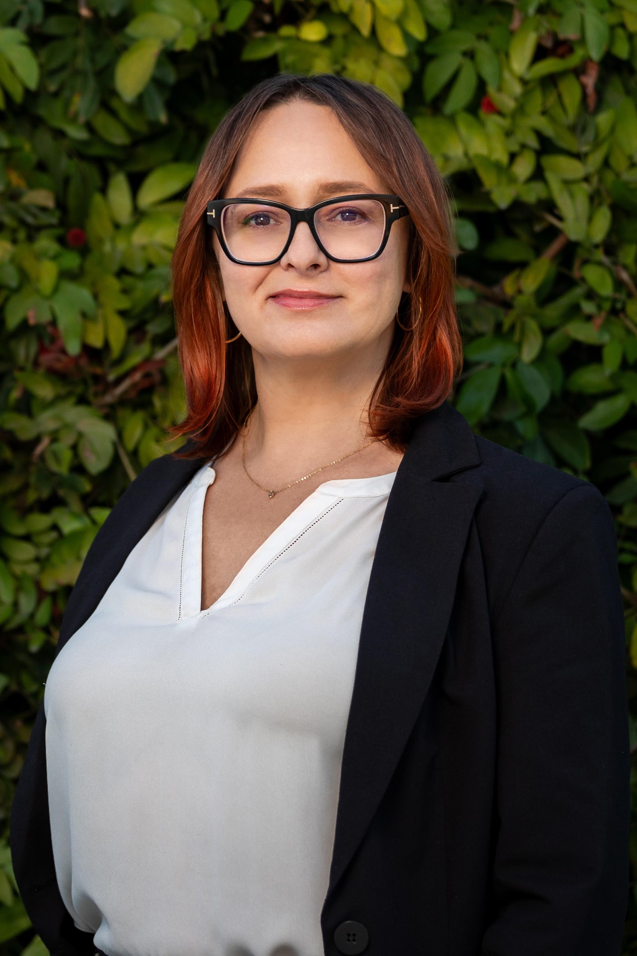 Kimberly Smith headshot